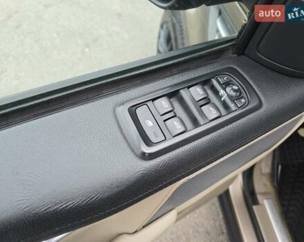 Коричневий Ленд Ровер Range Rover Sport, об'ємом двигуна 2.99 л та пробігом 239 тис. км за 14999 $, фото 27 на Automoto.ua