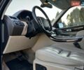 Коричневий Ленд Ровер Range Rover Sport, об'ємом двигуна 2.93 л та пробігом 149 тис. км за 16900 $, фото 71 на Automoto.ua