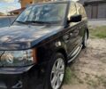 Коричневий Ленд Ровер Range Rover Sport, об'ємом двигуна 5 л та пробігом 122 тис. км за 15000 $, фото 1 на Automoto.ua