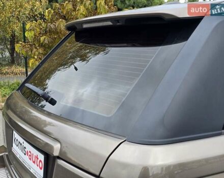 Коричневый Ленд Ровер Рендж Ровер Спорт, объемом двигателя 2.99 л и пробегом 239 тыс. км за 14499 $, фото 66 на Automoto.ua