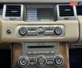 Коричневий Ленд Ровер Range Rover Sport, об'ємом двигуна 5 л та пробігом 200 тис. км за 12999 $, фото 50 на Automoto.ua
