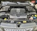 Коричневий Ленд Ровер Range Rover Sport, об'ємом двигуна 5 л та пробігом 200 тис. км за 12999 $, фото 10 на Automoto.ua