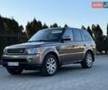 Коричневий Ленд Ровер Range Rover Sport, об'ємом двигуна 2.93 л та пробігом 149 тис. км за 16900 $, фото 93 на Automoto.ua