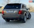 Коричневий Ленд Ровер Range Rover Sport, об'ємом двигуна 2.93 л та пробігом 149 тис. км за 16900 $, фото 33 на Automoto.ua
