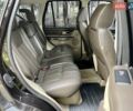 Коричневий Ленд Ровер Range Rover Sport, об'ємом двигуна 5 л та пробігом 200 тис. км за 12999 $, фото 38 на Automoto.ua