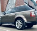 Коричневий Ленд Ровер Range Rover Sport, об'ємом двигуна 3.6 л та пробігом 260 тис. км за 18900 $, фото 1 на Automoto.ua