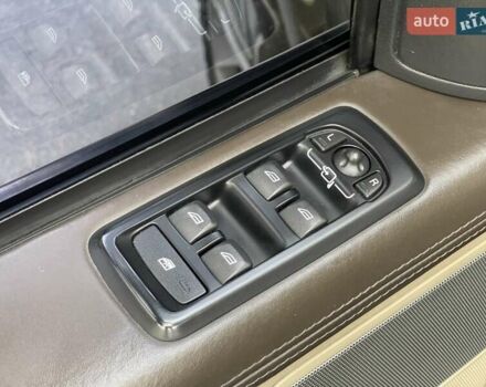 Коричневий Ленд Ровер Range Rover Sport, об'ємом двигуна 5 л та пробігом 200 тис. км за 12999 $, фото 43 на Automoto.ua