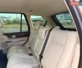 Коричневий Ленд Ровер Range Rover Sport, об'ємом двигуна 3 л та пробігом 251 тис. км за 12700 $, фото 56 на Automoto.ua