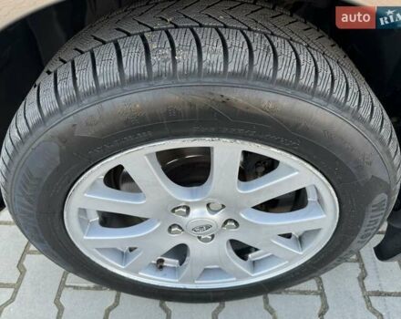 Коричневий Ленд Ровер Range Rover Sport, об'ємом двигуна 2.93 л та пробігом 149 тис. км за 16900 $, фото 119 на Automoto.ua