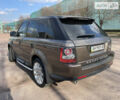 Коричневий Ленд Ровер Range Rover Sport, об'ємом двигуна 3.6 л та пробігом 220 тис. км за 19250 $, фото 3 на Automoto.ua