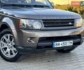 Коричневий Ленд Ровер Range Rover Sport, об'ємом двигуна 2.93 л та пробігом 149 тис. км за 17999 $, фото 40 на Automoto.ua