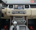 Коричневий Ленд Ровер Range Rover Sport, об'ємом двигуна 2.99 л та пробігом 239 тис. км за 14999 $, фото 40 на Automoto.ua