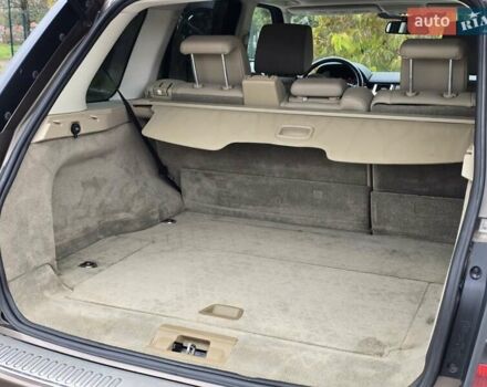 Коричневий Ленд Ровер Range Rover Sport, об'ємом двигуна 2.99 л та пробігом 239 тис. км за 14999 $, фото 67 на Automoto.ua