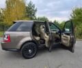 Ленд Ровер Рендж Ровер Спорт 2010 в Хмельницком на Automoto.ua Коричневый Ленд Ровер Рендж Ровер Спорт, объемом двигателя 3 л и пробегом 239 тыс. км за 14999 $, фото 20 на Automoto.ua