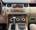 Коричневий Ленд Ровер Range Rover Sport, об'ємом двигуна 3 л та пробігом 251 тис. км за 12700 $, фото 61 на Automoto.ua