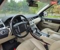 Коричневий Ленд Ровер Range Rover Sport, об'ємом двигуна 2.99 л та пробігом 239 тис. км за 14999 $, фото 28 на Automoto.ua