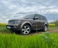Коричневий Ленд Ровер Range Rover Sport, об'ємом двигуна 3 л та пробігом 240 тис. км за 15500 $, фото 1 на Automoto.ua