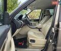 Коричневий Ленд Ровер Range Rover Sport, об'ємом двигуна 2.99 л та пробігом 239 тис. км за 14999 $, фото 30 на Automoto.ua