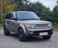 Ленд Ровер Рендж Ровер Спорт 2010 в Хмельницком на Automoto.ua Коричневый Ленд Ровер Рендж Ровер Спорт, объемом двигателя 3 л и пробегом 239 тыс. км за 14999 $, фото 1 на Automoto.ua