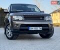 Коричневий Ленд Ровер Range Rover Sport, об'ємом двигуна 2.93 л та пробігом 149 тис. км за 17999 $, фото 44 на Automoto.ua