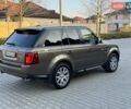 Коричневий Ленд Ровер Range Rover Sport, об'ємом двигуна 2.93 л та пробігом 149 тис. км за 16900 $, фото 115 на Automoto.ua