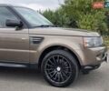 Ленд Ровер Рендж Ровер Спорт 2010 в Хмельницком на Automoto.ua Коричневый Ленд Ровер Рендж Ровер Спорт, объемом двигателя 2.99 л и пробегом 239 тыс. км за 14999 $, фото 11 на Automoto.ua