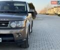 Коричневий Ленд Ровер Range Rover Sport, об'ємом двигуна 2.93 л та пробігом 149 тис. км за 17999 $, фото 92 на Automoto.ua