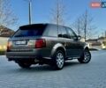 Коричневий Ленд Ровер Range Rover Sport, об'ємом двигуна 2.93 л та пробігом 149 тис. км за 16900 $, фото 24 на Automoto.ua