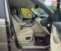 Коричневий Ленд Ровер Range Rover Sport, об'ємом двигуна 2.99 л та пробігом 239 тис. км за 14999 $, фото 52 на Automoto.ua