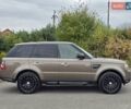 Коричневий Ленд Ровер Range Rover Sport, об'ємом двигуна 2.99 л та пробігом 239 тис. км за 14999 $, фото 4 на Automoto.ua