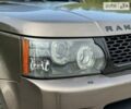 Коричневий Ленд Ровер Range Rover Sport, об'ємом двигуна 3 л та пробігом 280 тис. км за 13950 $, фото 29 на Automoto.ua