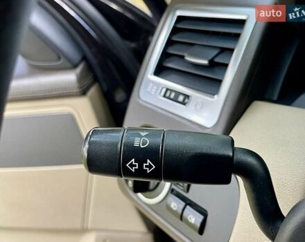 Коричневий Ленд Ровер Range Rover Sport, об'ємом двигуна 5 л та пробігом 200 тис. км за 12999 $, фото 57 на Automoto.ua