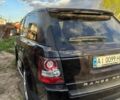 Коричневий Ленд Ровер Range Rover Sport, об'ємом двигуна 5 л та пробігом 122 тис. км за 15000 $, фото 3 на Automoto.ua