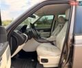 Коричневий Ленд Ровер Range Rover Sport, об'ємом двигуна 3 л та пробігом 251 тис. км за 12700 $, фото 45 на Automoto.ua