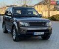 Коричневий Ленд Ровер Range Rover Sport, об'ємом двигуна 2.93 л та пробігом 149 тис. км за 16900 $, фото 87 на Automoto.ua