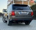 Коричневий Ленд Ровер Range Rover Sport, об'ємом двигуна 2.93 л та пробігом 149 тис. км за 16900 $, фото 48 на Automoto.ua