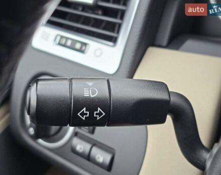 Коричневий Ленд Ровер Range Rover Sport, об'ємом двигуна 2.99 л та пробігом 239 тис. км за 14999 $, фото 35 на Automoto.ua