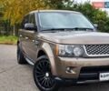 Коричневий Ленд Ровер Range Rover Sport, об'ємом двигуна 2.99 л та пробігом 239 тис. км за 14999 $, фото 8 на Automoto.ua
