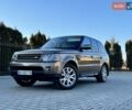 Коричневий Ленд Ровер Range Rover Sport, об'ємом двигуна 2.93 л та пробігом 149 тис. км за 16900 $, фото 12 на Automoto.ua