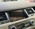 Коричневий Ленд Ровер Range Rover Sport, об'ємом двигуна 3 л та пробігом 251 тис. км за 12700 $, фото 71 на Automoto.ua