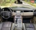 Коричневий Ленд Ровер Range Rover Sport, об'ємом двигуна 5 л та пробігом 200 тис. км за 12999 $, фото 20 на Automoto.ua