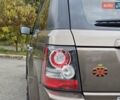 Ленд Ровер Рендж Ровер Спорт 2010 в Хмельницком на Automoto.ua Коричневый Ленд Ровер Рендж Ровер Спорт, объемом двигателя 2.99 л и пробегом 239 тыс. км за 14999 $, фото 20 на Automoto.ua