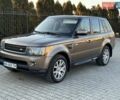 Коричневий Ленд Ровер Range Rover Sport, об'ємом двигуна 2.93 л та пробігом 149 тис. км за 16900 $, фото 96 на Automoto.ua