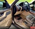 Коричневий Ленд Ровер Range Rover Sport, об'ємом двигуна 3 л та пробігом 294 тис. км за 17500 $, фото 3 на Automoto.ua