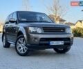 Коричневий Ленд Ровер Range Rover Sport, об'ємом двигуна 2.93 л та пробігом 149 тис. км за 16900 $, фото 35 на Automoto.ua