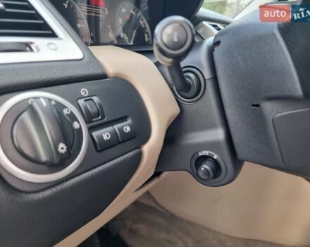 Коричневый Ленд Ровер Рендж Ровер Спорт, объемом двигателя 3 л и пробегом 239 тыс. км за 15799 $, фото 56 на Automoto.ua