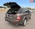Коричневий Ленд Ровер Range Rover Sport, об'ємом двигуна 3 л та пробігом 251 тис. км за 12700 $, фото 38 на Automoto.ua