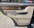 Коричневий Ленд Ровер Range Rover Sport, об'ємом двигуна 5 л та пробігом 200 тис. км за 12999 $, фото 45 на Automoto.ua