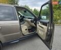 Коричневий Ленд Ровер Range Rover Sport, об'ємом двигуна 2.99 л та пробігом 239 тис. км за 14999 $, фото 51 на Automoto.ua