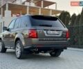 Коричневий Ленд Ровер Range Rover Sport, об'ємом двигуна 2.93 л та пробігом 149 тис. км за 16900 $, фото 105 на Automoto.ua